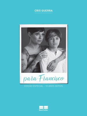 cover image of Para Francisco